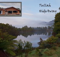 Tullah HideAway