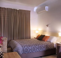 Tuncurry Motor Lodge - South Australia Travel