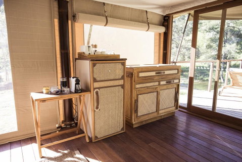 Turon Gates - Eco-Retreat - South Australia Travel 3