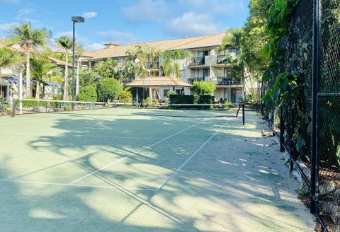 Turtle Beach Resort - Amazing Facilities With Free Wifi And Netflix! - South Australia Travel 2