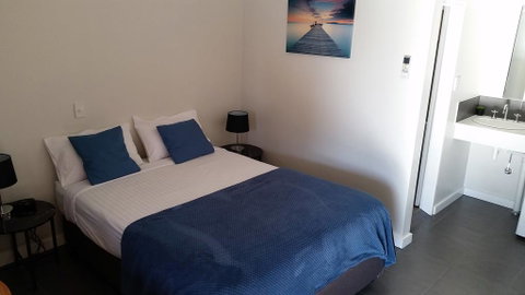 Tweed River Motel - South Australia Travel 3