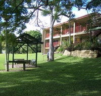 Tweed River Motel - South Australia Travel