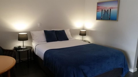 Tweed River Motel - South Australia Travel 2