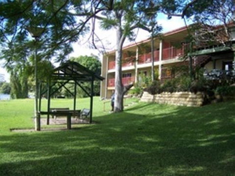 Tweed River Motel - South Australia Travel 0