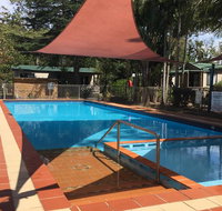 Twin Dolphins Holiday Park - South Australia Travel
