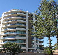 Twin Pines 301 - CBD Location - South Australia Travel