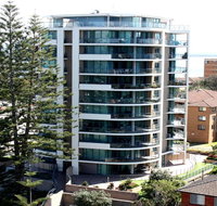 Twin Pines 401 - CBD Location - South Australia Travel