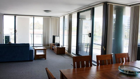 Twin Pines 401 - CBD Location - South Australia Travel 2