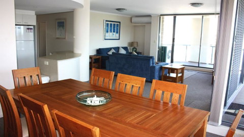 Twin Pines 401 - CBD Location - South Australia Travel 3