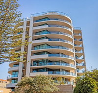 Twin Pines 602 - CBD Location - South Australia Travel