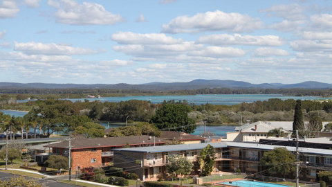 Twin Pines 701 - CBD Location - South Australia Travel 1