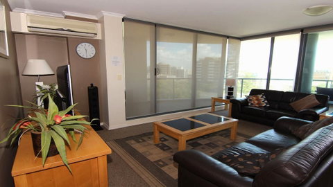 Twin Pines 701 - CBD Location - South Australia Travel 3