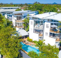 Twin Quays Noosa - South Australia Travel