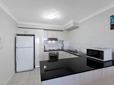 Twin Shores 67 - South Australia Travel 1