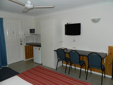 Twin Towns Motel - South Australia Travel 2