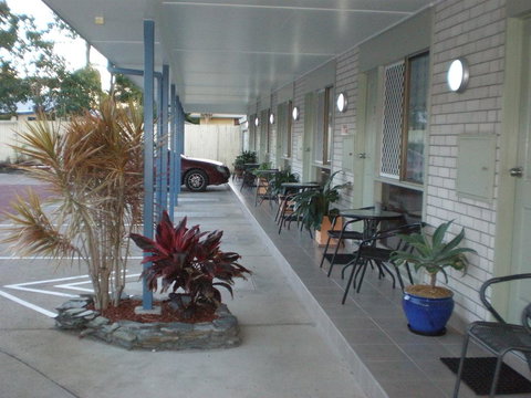 Twin Towns Motel - South Australia Travel 0