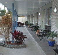Twin Towns Motel - South Australia Travel