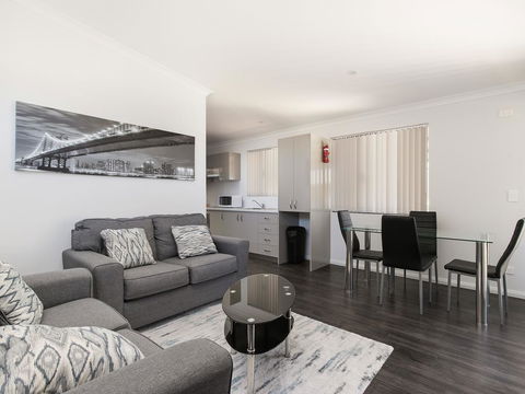 Twin Waters Caravan Park - South Australia Travel 1