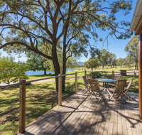 Two Doors - South Australia Travel