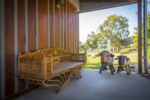 Two Doors - South Australia Travel 2