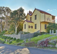 Two Story Bed and Breakfast - South Australia Travel