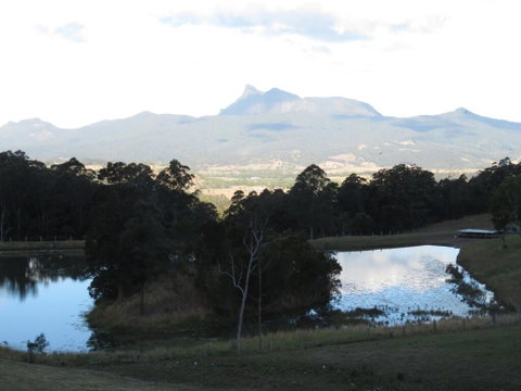 Tyalgum Ridge Retreat - South Australia Travel 1