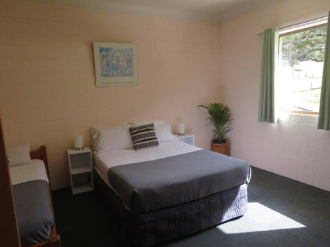 Tyalgum Ridge Retreat - South Australia Travel 2