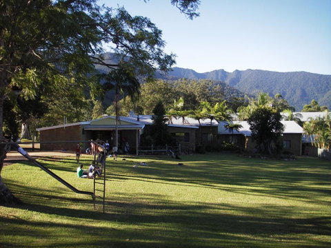 Tyalgum Ridge Retreat - South Australia Travel 0