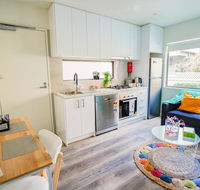 U1 Brunswick Living brand new apartment close to Airport and CBD - South Australia Travel