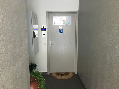 U1 Brunswick Living Brand New Apartment Close To Airport And CBD - South Australia Travel 1