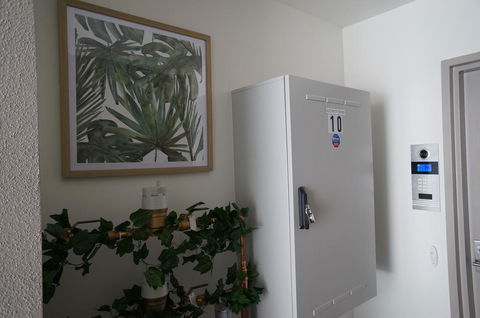 U1 Brunswick Living Brand New Apartment Close To Airport And CBD - South Australia Travel 2