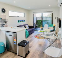 U101 Brunswick Living Brand New Deluxe Balcony Apartment close to Airport and CBD - South Australia Travel