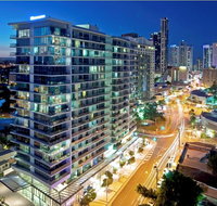 U212 Elston Grandsurf Resort - South Australia Travel