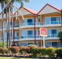 Ulladulla Harbour Motel - South Australia Travel