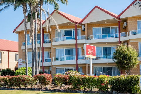 Ulladulla Harbour Motel - South Australia Travel 0