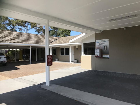 Ulladulla Motel - South Australia Travel 3