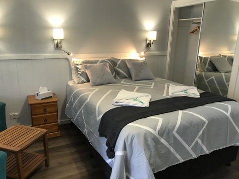 Ulladulla Motel - South Australia Travel 0