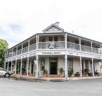 Ulmarra Hotel - South Australia Travel