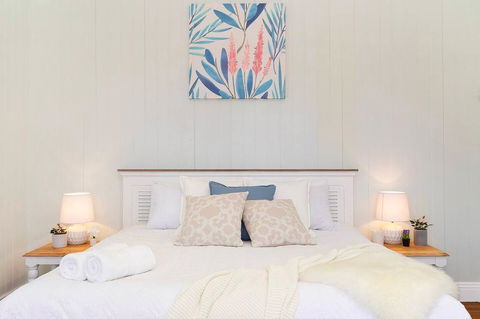 Ultimate Family Home - 3 Bedroom Lux Retreat With Private Pool, Spa And Incredible Views - South Australia Travel 1