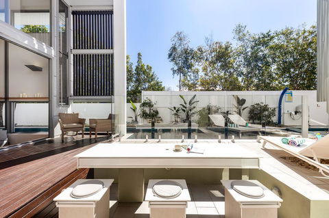 Ultimate Light And Space, Noosa Heads - South Australia Travel 3