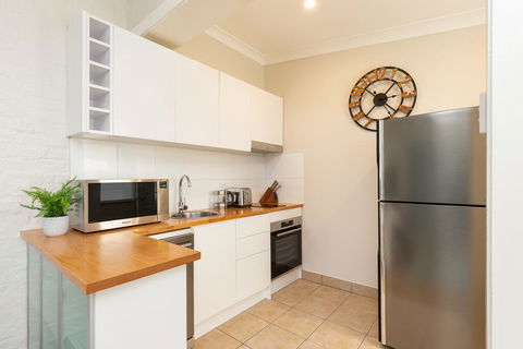 Ultimo 1 Bedroom House With Parking - Nice And Quiet - South Australia Travel 3