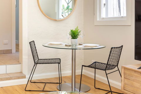 Ultimo 1 Bedroom House With Parking - Nice And Quiet - South Australia Travel 2