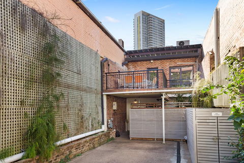 Ultimo Self-Contained Modern Apartments (623H) - South Australia Travel 2