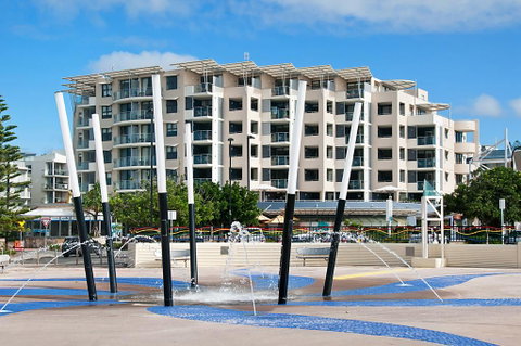 ULTIQA Shearwater Resort - South Australia Travel 1