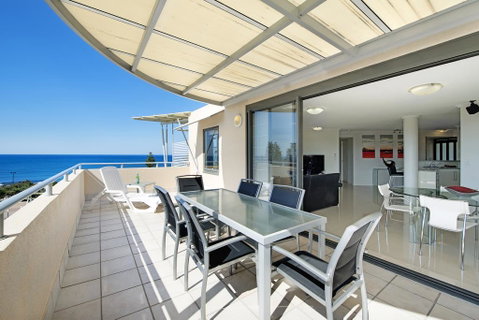 ULTIQA Shearwater Resort - South Australia Travel 0