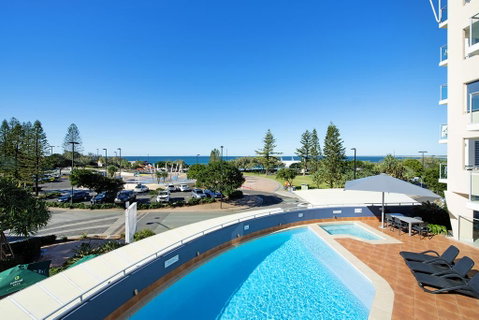 ULTIQA Shearwater Resort - South Australia Travel 3