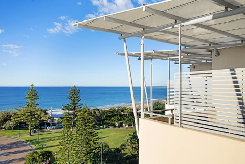 ULTIQA Shearwater Resort - South Australia Travel 2