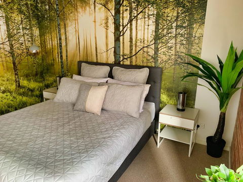 Ultra-chic Top Floor New York Style Loft Apartment - South Australia Travel 2