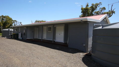 Umtali Beach House - South Australia Travel 2