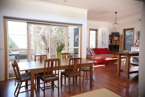 Unawatuna House @ Cape Woolamai - South Australia Travel 2